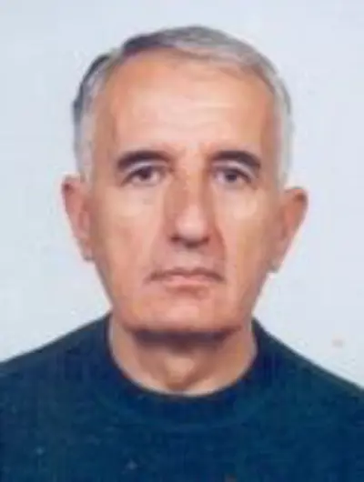 SULEJMAN  VRCIĆ - Osmrtnica - Osmrtnica, Sarajevo