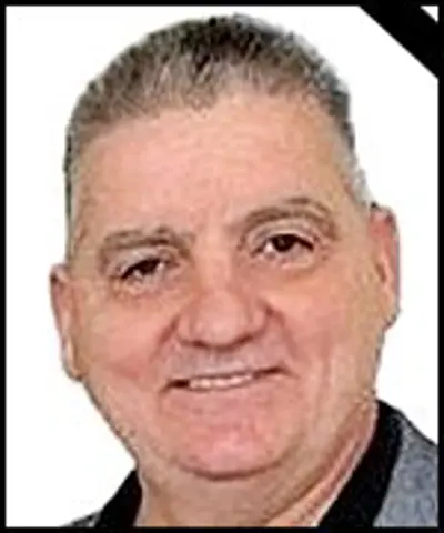 Ivan (Ivica) Bešlić – Domić (1970-2025) - Osmrtnica - Osmrtnica, Posušje