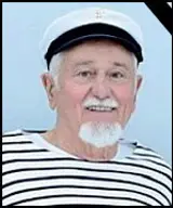 Ivan Zeleničić – Ićko (1939-2025) - Osmrtnica