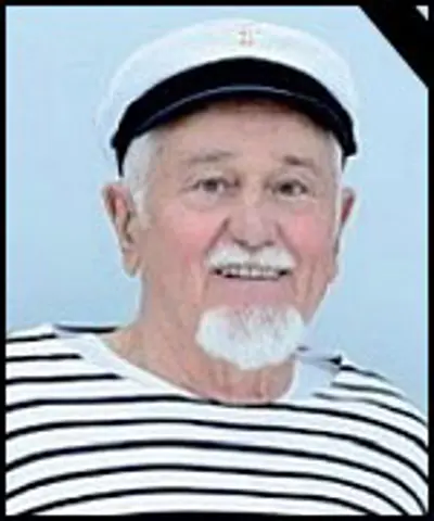 Ivan Zeleničić – Ićko (1939-2025) - Osmrtnica