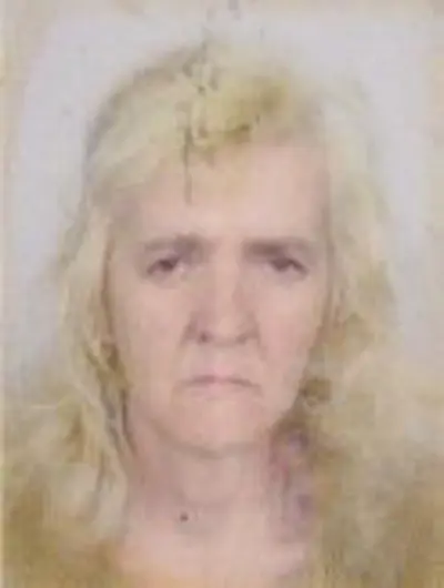SABINA  KOVAČ - Osmrtnica