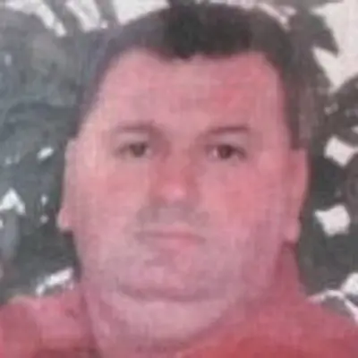 DŽEMAL MEHIĆ - Osmrtnica - Osmrtnica, Livno