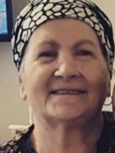 ZIBIJA (ALIJA) IBRAHIMOVIĆ rođ. BUNAR - Osmrtnica - Osmrtnica, Trnovo (RS)