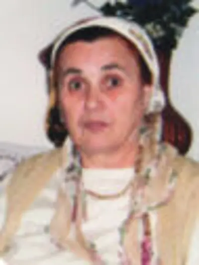 ĐEHVA TUZLAK - Osmrtnica - Osmrtnica, Sarajevo