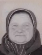 hadži ŠEVKA (ADEM) JELEŠKOVIĆ rođ. SPILJAK - Osmrtnica