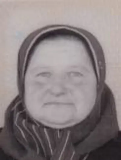 hadži ŠEVKA (ADEM) JELEŠKOVIĆ rođ. SPILJAK - Osmrtnica