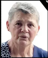 Joza Bunoza (1951-2025) - Osmrtnica