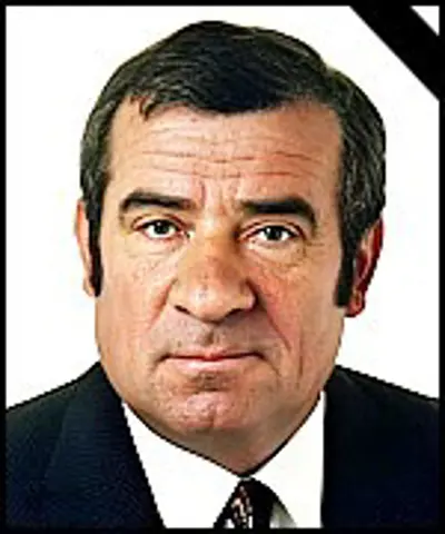 Ante Tolušić – Pantalj (1940-2026) - Osmrtnica