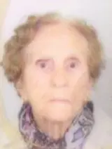 SENIJA  IBRAHIMBEGOVIĆ - Osmrtnica