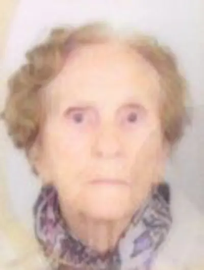 SENIJA  IBRAHIMBEGOVIĆ - Osmrtnica - Osmrtnica, Sarajevo