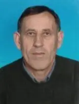 hadži MUHAREM  OSMANOVIĆ - Osmrtnica