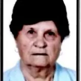 MARIJA MATAN rođ. Vidović - Osmrtnica