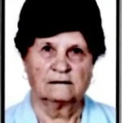 MARIJA MATAN rođ. Vidović - Osmrtnica - Osmrtnica, Livno