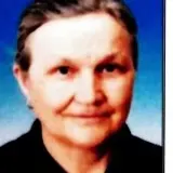 Janja Franjičević (Beba)  - Osmrtnica (1)