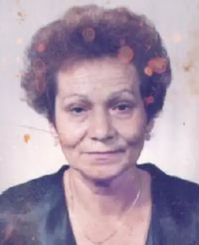 МИЛИЈА ( рођ. Комазец ) ВУНИЋ - Osmrtnica - Osmrtnica, Banja Luka