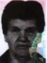Miroslava Čondrić rođ. Grgić (1944-2025) - Osmrtnica