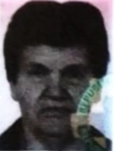 Miroslava Čondrić rođ. Grgić (1944-2025) - Osmrtnica - Osmrtnica, Livno