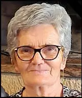 Marija Ljubić (1950-2025) - Osmrtnica