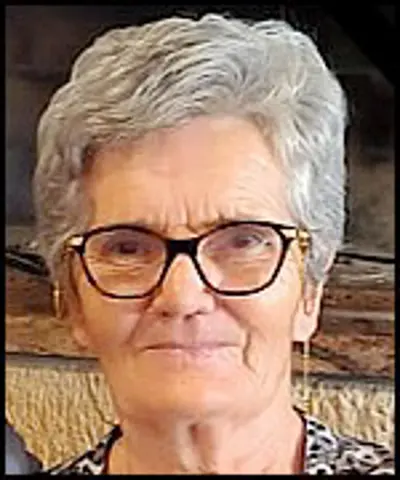 Marija Ljubić (1950-2025) - Osmrtnica