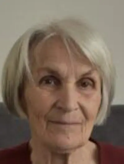 FATIMA (HASAN) OBARČANIN rođ. GUŠEVIĆ - Osmrtnica