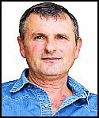 Mate Vlaho (1970-2026) - Osmrtnica