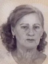 FAHRETA  NOVO - Osmrtnica