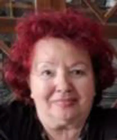 Slavica Berberović - Osmrtnica - Osmrtnica, Sarajevo