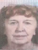   ZEJNA -SEKA ŠUVIĆ - Osmrtnica
