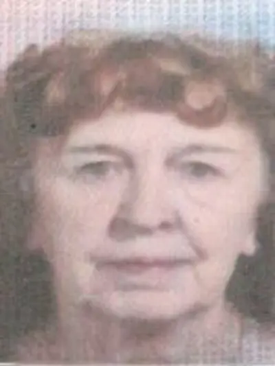 ZEJNA -SEKA ŠUVIĆ - Osmrtnica - Osmrtnica, Velika Kladuša