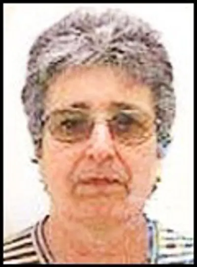 Dragica Pažin (1950-2025) - Osmrtnica - Osmrtnica, Mostar