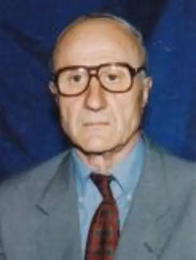 NEDŽIB  AGANOVIĆ - Osmrtnica - Osmrtnica, Sarajevo