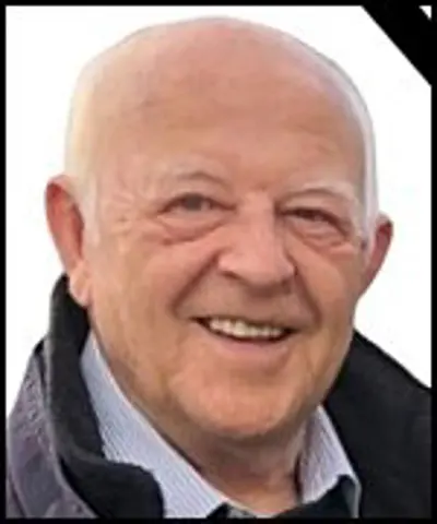 Vlado Soldo (1937-2026) - Osmrtnica - Osmrtnica, Široki Brijeg