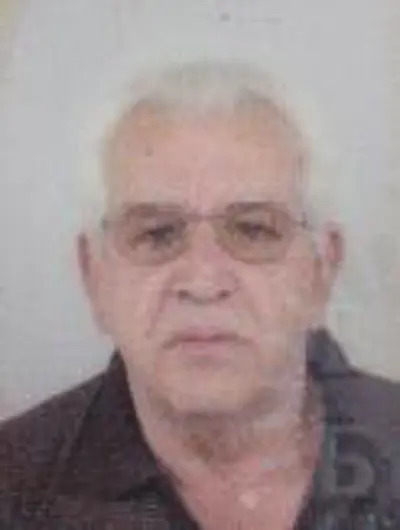 MUJO–MUŠAN  HERCEGLIĆ - Osmrtnica