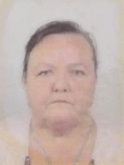 ĐUMA  SMAJIĆ-BERISHA - Osmrtnica - Osmrtnica, Sarajevo