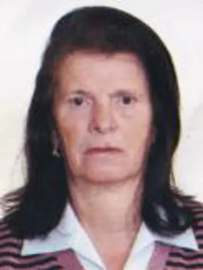 DŽEHVA (OMER) SULJIĆ rođ. MUŠANOVIĆ - Osmrtnica - Osmrtnica, Sarajevo