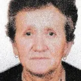 DRAGICA BRČIĆ rođ. Salapić - Osmrtnica