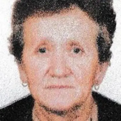 DRAGICA BRČIĆ rođ. Salapić - Osmrtnica - Osmrtnica, Livno