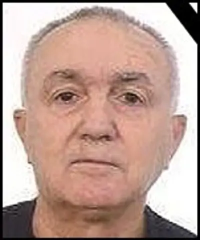 Vjekoslav Šunjić (1958-2026) - Osmrtnica