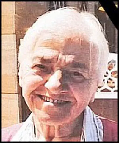 Kata Rašić (1940-2025) - Osmrtnica