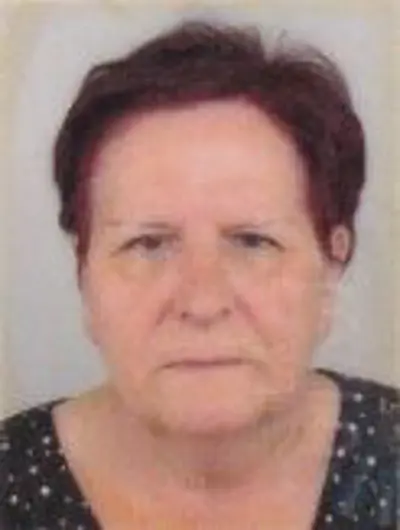 HAJRIJA (ADEM) RAMOVIĆ rođ. DŽIDIĆ - Osmrtnica