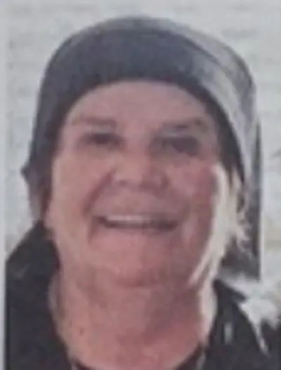 Kata (Kaja) Radoš-Jokić (1940-2025) - Osmrtnica - Osmrtnica, Tomislavgrad