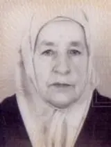 ZAHIDA (ZEĆIR) HUJDUR rođ. SARAJLIĆ - Osmrtnica
