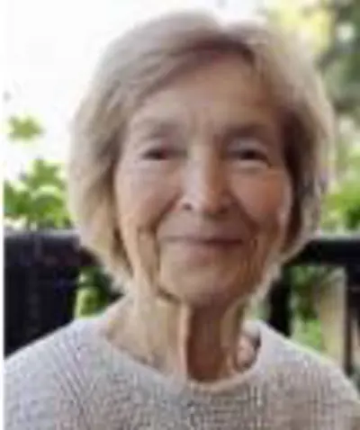 Slavica Josipović - Osmrtnica