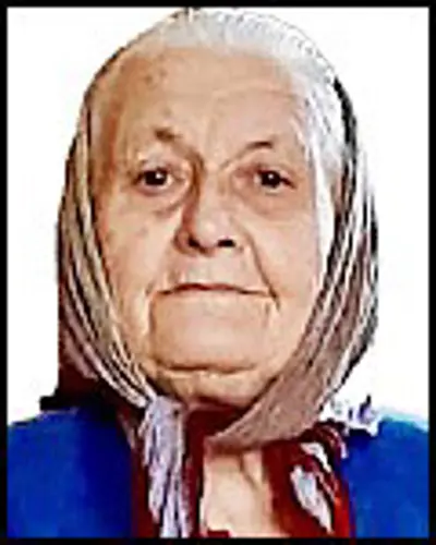 Mara Karlović (1935-2025) - Osmrtnica