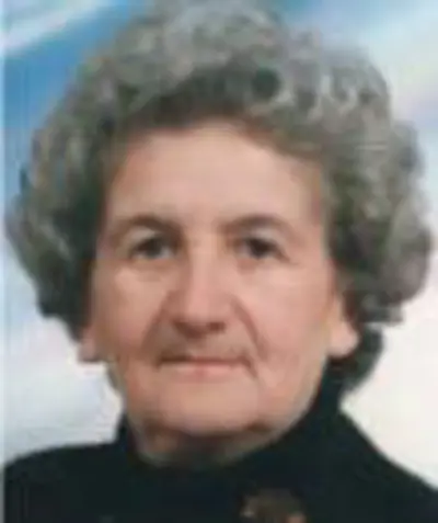 Olga Pandurević - Osmrtnica - Osmrtnica, Sarajevo
