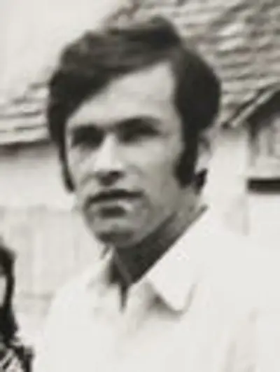 MUSTAFA  KARIĆ - Osmrtnica