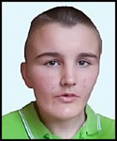 Nikola Sulić (1997-2026) - Osmrtnica