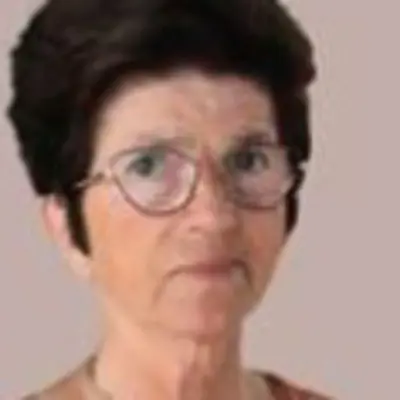 Nada Glavinić - Osmrtnica - Osmrtnica, Neum