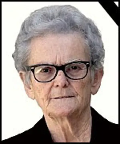 Danica Filipović (1948-2026) - Osmrtnica - Osmrtnica, Grude