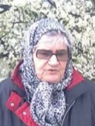 MUNIBA (LATIF) ĆUROVIĆ rođ. DRECA - Osmrtnica - Osmrtnica, Vogošća